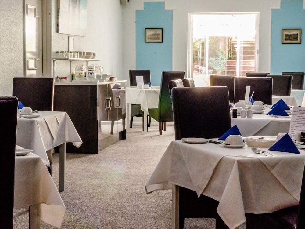 The Avenue Bed & Breakfast Шанклин Екстериор снимка