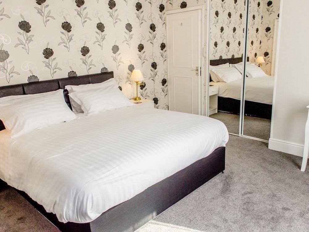 The Avenue Bed & Breakfast Шанклин Екстериор снимка
