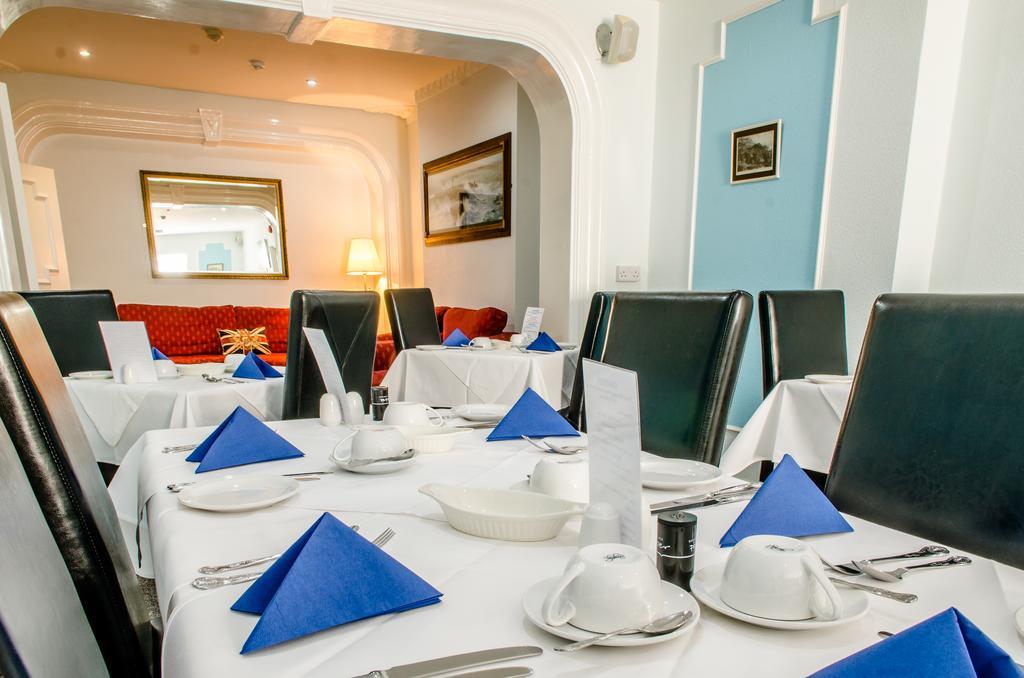 The Avenue Bed & Breakfast Шанклин Екстериор снимка