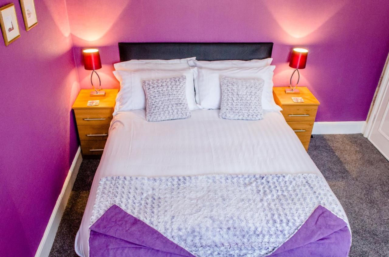 The Avenue Bed & Breakfast Шанклин Екстериор снимка